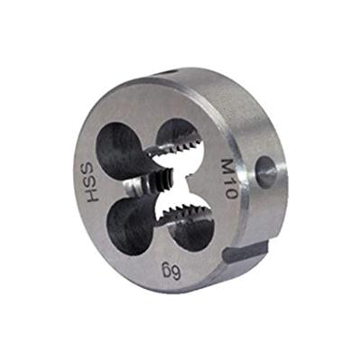 KS Tools 3320003 Snijsets Metrisch M5 x 0.80 Staal 20 mm