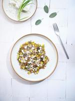 Cosy & Trendy Diepe Borden Baltic Vanilla ø 18 cm - 6 stuks - thumbnail