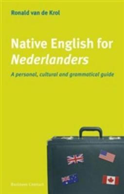 Native English for Nederlanders - Ronald van de Krol - ebook