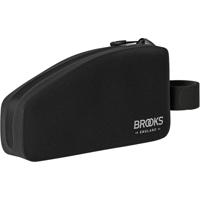 Brooks scape top tube bag | black - thumbnail
