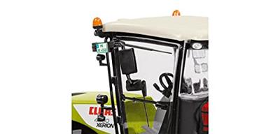 Wiking 0778 53 Schaal 1 Landbouw Claas Claas Xerion 4500 tractor Wiking 0778 53 Schaal 1 Landbouw Claas Claas Xerion 4500 tractor