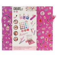 Create it beauty case 36 delig om makkelijk mee te nemen - thumbnail