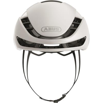 Abus helm gamechanger 2.0 polar white m 54-58cm Abus helm gamechanger 2.0 polar white m 54-58cm