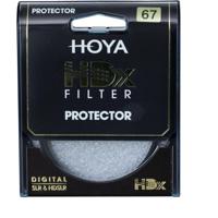 Hoya 62mm HDX Protector - thumbnail