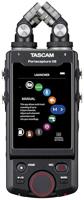 Tascam Portacapture X8 handheld PCM recorder - thumbnail