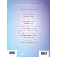 Hal Leonard Chart Hits of 2022-2023 (PVG) - thumbnail