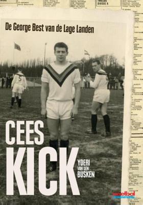 Cees Kick - Yoeri van den Busken - eBook (9789067970617)
