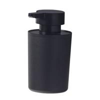Tiger Urban Zeepdispenser 180 ml Vrijstaand - Zwart - thumbnail