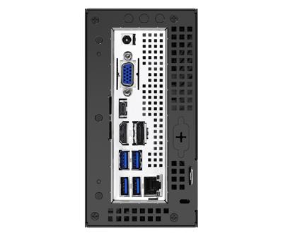 Asrock DeskMini H470