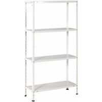 IRONSIDE 100363/SOLID50 Stellingkast compleet - thumbnail