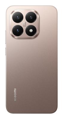 Smartphone Xiaomi MZB0KYMEU 6,83" Octa Core 12 GB RAM 512 GB Roze - thumbnail