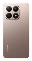Xiaomi 15T 17,4 cm (6.83") 12 GB 256 GB 5500 mAh Roségoud - thumbnail
