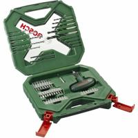 Bosch Accessoires 54-delige X-Line Classic boren- en schroefbitset - 2607010610 - thumbnail