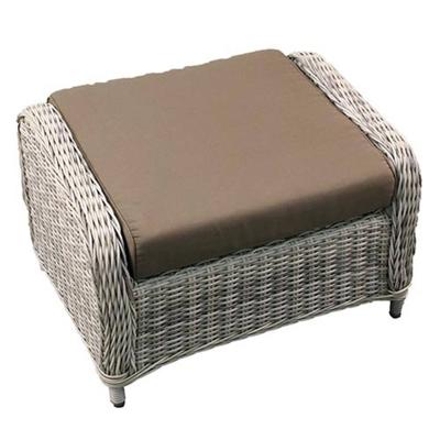 Gardolo voetenbank creme Your Own Living - Own