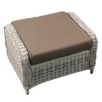 Gardolo voetenbank creme Your Own Living - Own - thumbnail