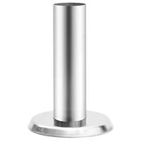 Leuningbeugels voor zwembadladder 2 st 304 roestvrij staal - thumbnail