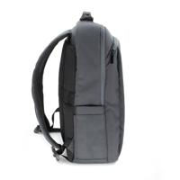 ACT AC8560 rugzak Casual rugzak Grijs Polyethyleentereftalaat (PET) - thumbnail