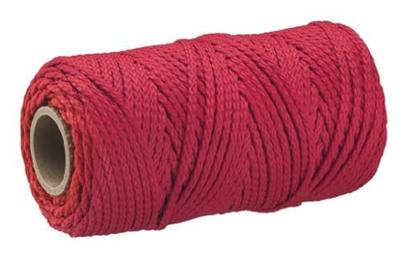 Connex Touw Pp Rood 1.7Mm Sb/100M - DY2702849