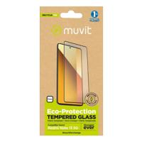 Schermbeschermer voor mobiel Muvit for Change Redmi Note 13 5G - thumbnail