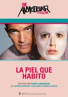 La Piel Que Habito - DVD (5051083153089) - thumbnail