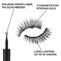 Eylure ProMagnetic Eyeliner & Lash System - thumbnail