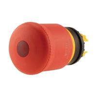 Eaton M22-PVL Noodstop-paddenstoelknop IP67/IP69 1 stuk(s) - thumbnail