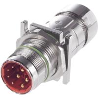 LAPP 73000017 Ronde connector 5 stuk(s) - thumbnail