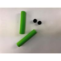 Handvatten appelgroen recht - thumbnail