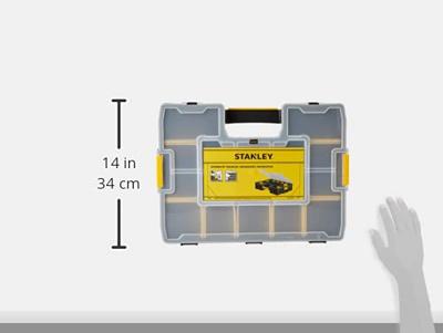 Gereedschapsorganizer Stanley 1-94-745 - thumbnail