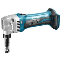 Makita DJN161RTJ Accu Knabbelschaar 18V 5.0Ah in Mbox - thumbnail