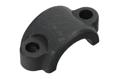 Domino stuurklem handlebar clamps alu sw