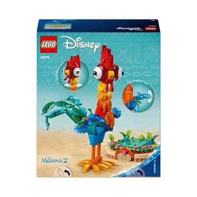 LEGO disney prinses 43272 heihei - thumbnail