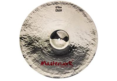 Masterwork Troy 18 inch Crash