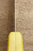 Stanley handgereedschap STHT20368-1 Handzaag SharpCut 550mm - 7 TPI - STHT20368-1 - thumbnail