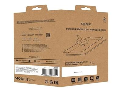 Schermbeschermer voor tablet SURFACE GO/GO2 Mobilis 017011