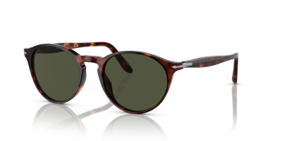 Zonnebril-Persol-0P03091SM-901531- Havanna- Green