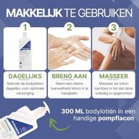 Hypogeen Hypoallergene Body Lotion - thumbnail