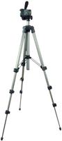 König Tripod19 driepootstatief, draagkracht 1,5 kg, incl. draagtas - thumbnail