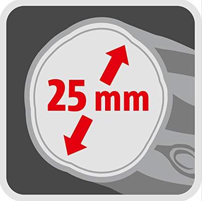 Wolf Garten RS4000 Snoeischaar | Aambeeld | Premium plus | tot 25 mm Ø - 73CFA005650 - thumbnail