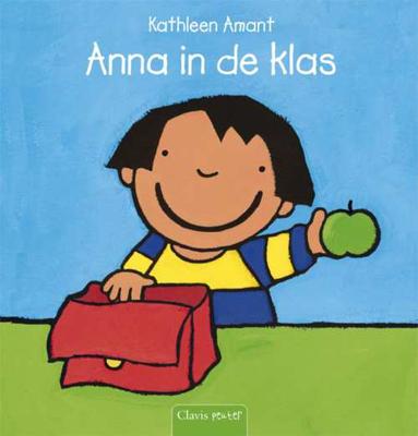 Anna in de klas Anna in de klas