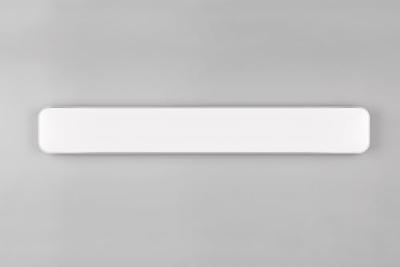 Trio Witte plafonniereBlanca rechthoek 4000K - M - R64144401