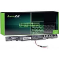Green Cell AC51 notebook reserve-onderdeel Batterij/Accu - thumbnail