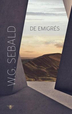 De emigrés - W.G. Sebald - eBook (9789403195506)