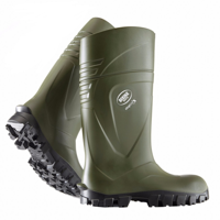 Bekina Steplite X Laars X2400/9180 S5 Groen/Zwart - Maat 37 - 00.135.008.37 - thumbnail