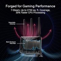 ASUS RT-BE86U - thumbnail