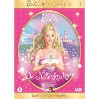 Barbie - De notenkraker (DVD) - thumbnail