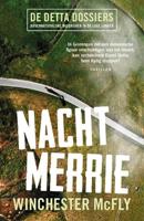 Nachtmerrie - Winchester McFly - eBook (9789024591060) - thumbnail