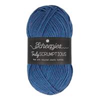 Scheepjes Truly Scrumptious - 356 Concord Grape Pie - thumbnail