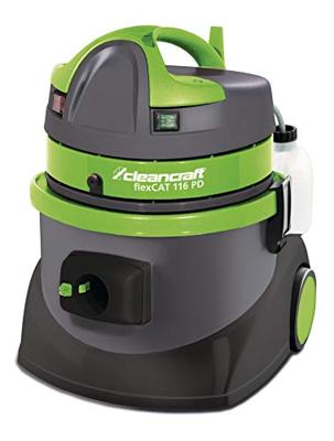 Cleancraft waszuiger "flexcat 116 pd". spray extraction device flexcat 116 pd
