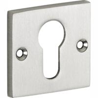 Cilinderrozet Bauhaus-Style MMNO - thumbnail